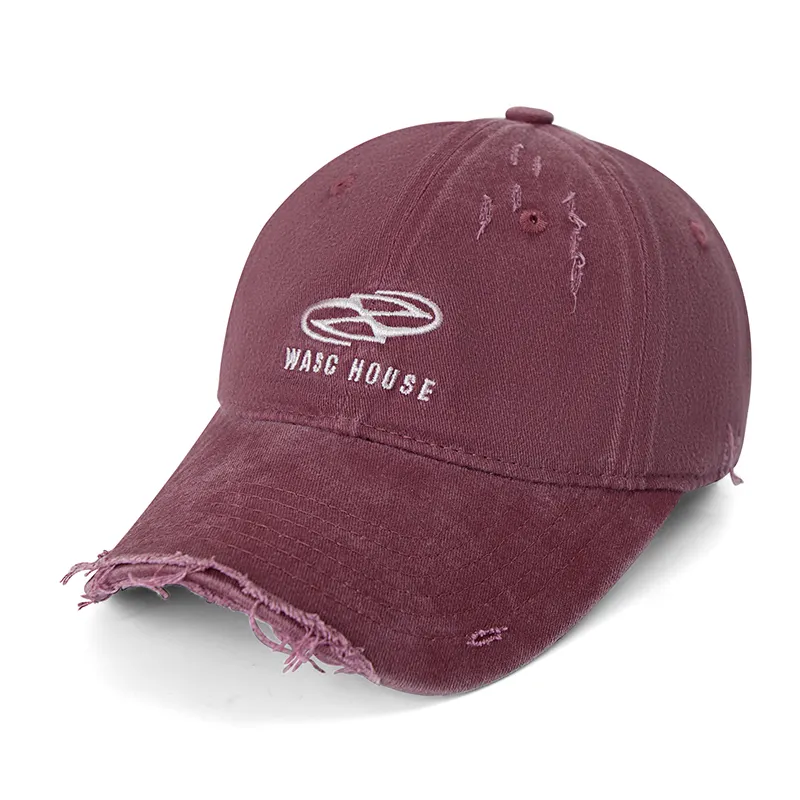 Baseball Caps with Logos Wholesale - TANGREN 10