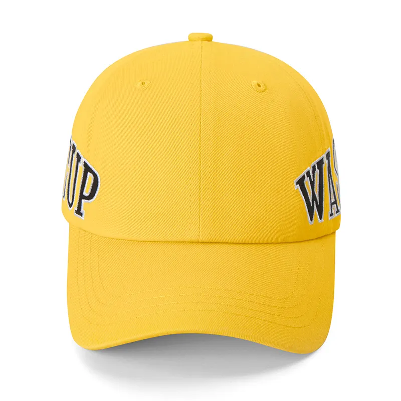 Personalised Baseball Caps by TANGREN-3 3