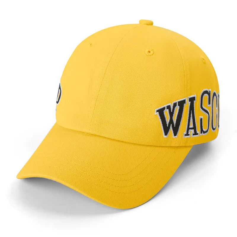Personalised Baseball Caps by TANGREN-3 2