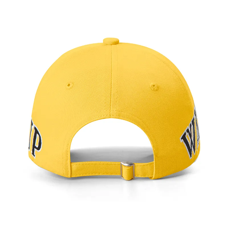 Personalised Baseball Caps by TANGREN-3 6