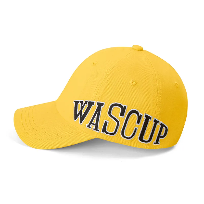 Personalised Baseball Caps by TANGREN-3 4