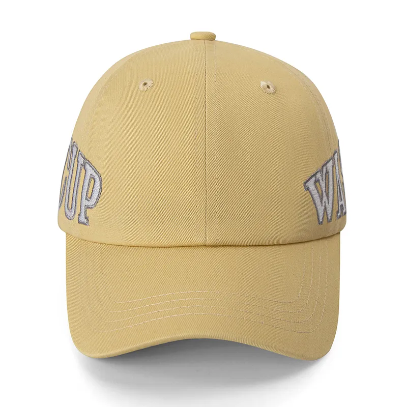Personalised Baseball Caps by TANGREN-3 10