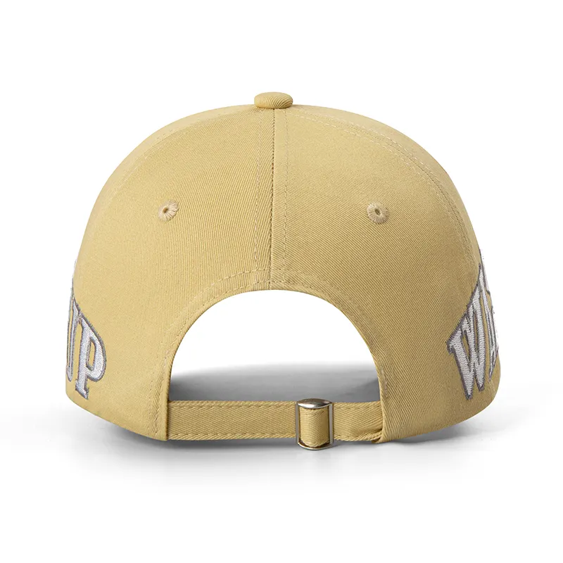Personalised Baseball Caps by TANGREN-3 12