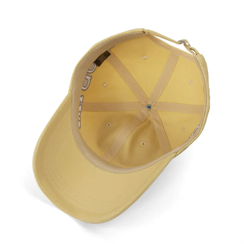 Personalised Baseball Caps by TANGREN-3 13