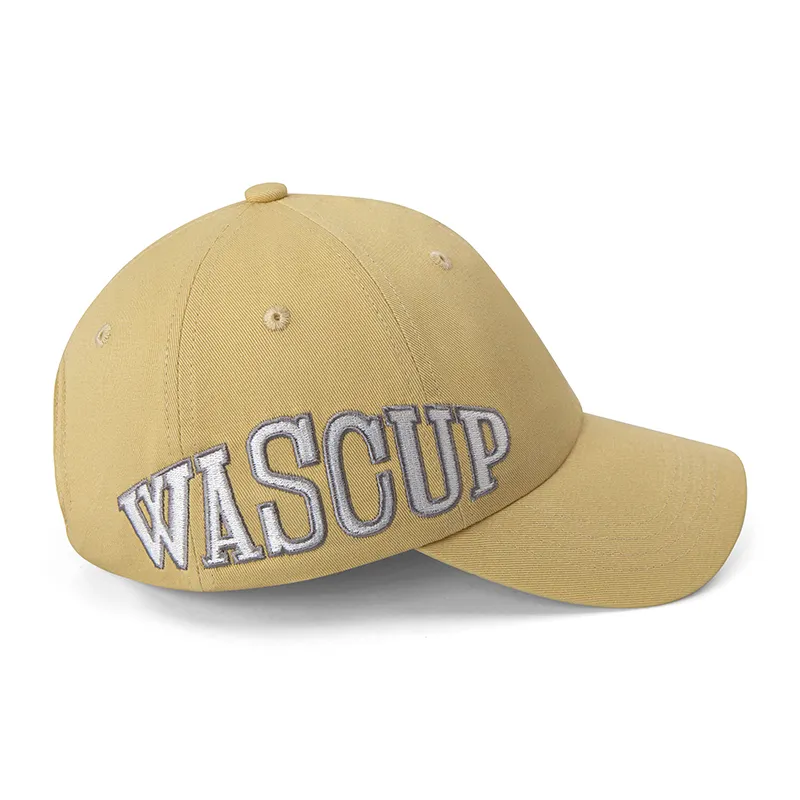 Personalised Baseball Caps by TANGREN-3 11