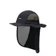 Men's Nylon Bucket Hat Wholesale - TANGREN-1 2