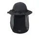 Men's Nylon Bucket Hat Wholesale - TANGREN-1 3