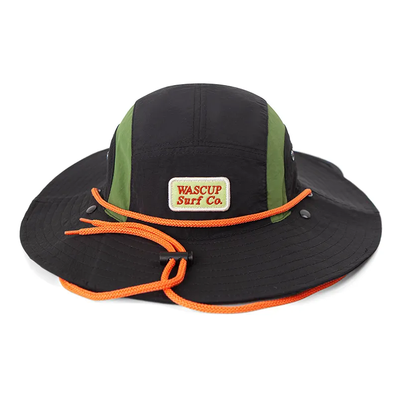 Bucket Cap Hat Wholesale - TANGREN-2 8