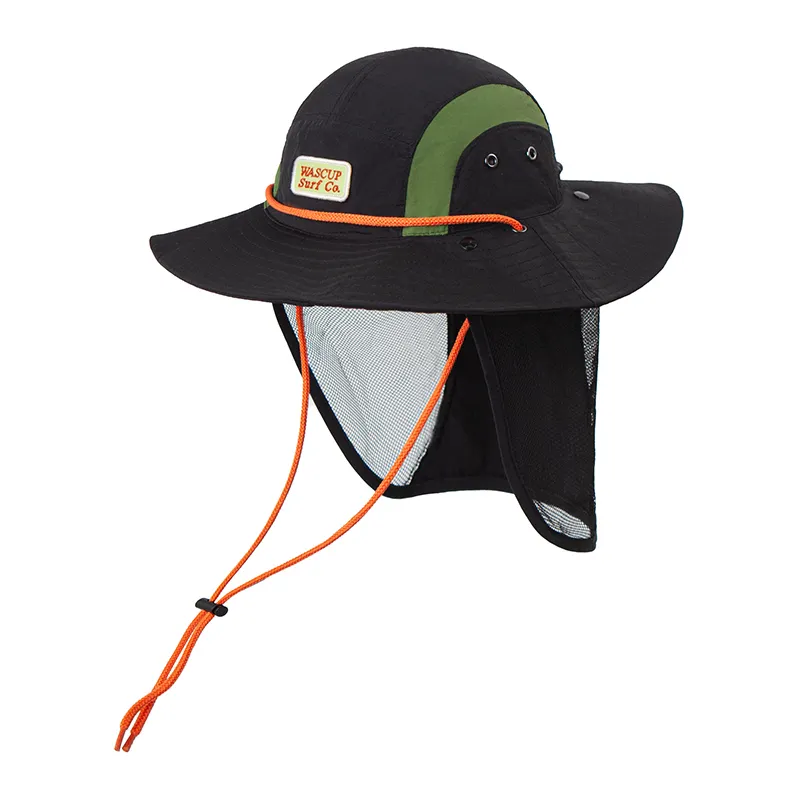 Bucket Cap Hat Wholesale - TANGREN-2 7