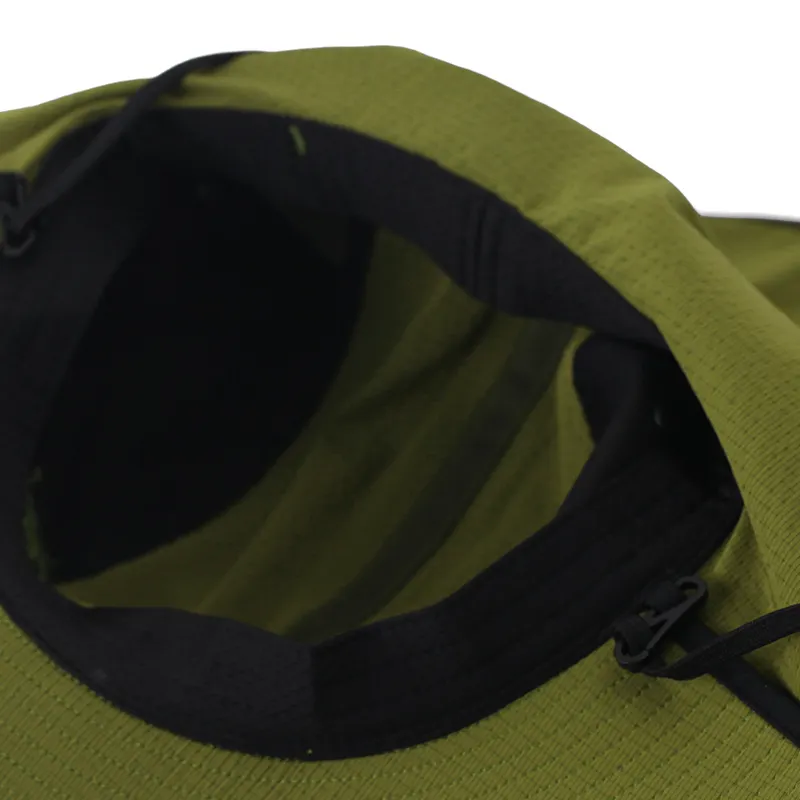 Designer Bucket Hat by TANGREN 5