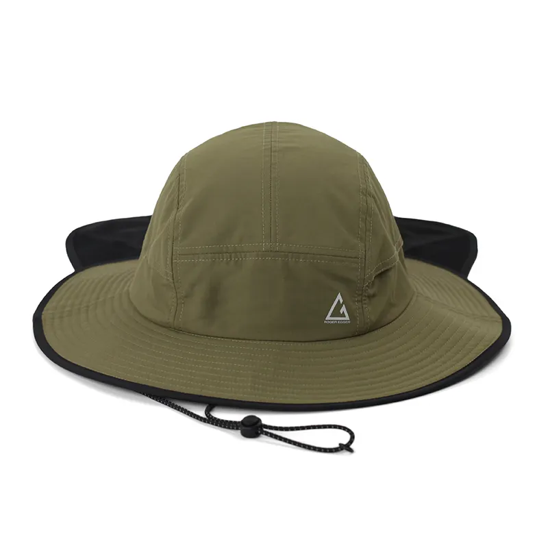 Bucket Cap Hat Wholesale - TANGREN-1 4