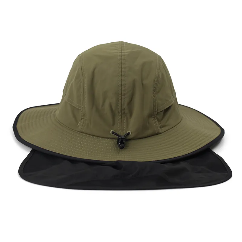 Bucket Cap Hat Wholesale - TANGREN-1 3
