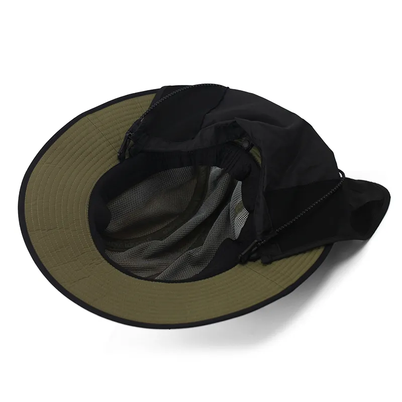 Bucket Cap Hat Wholesale - TANGREN-1 6