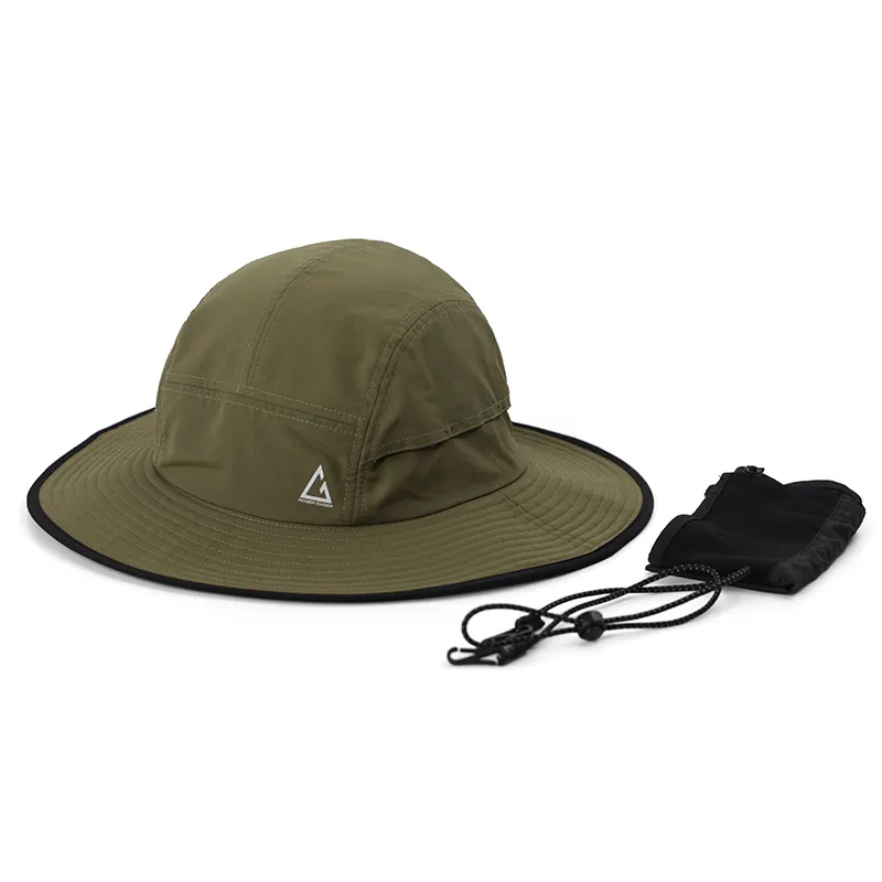 Bucket Cap Hat Wholesale - TANGREN-1 2