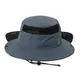 Men's Nylon Bucket Hat - - TANGREN 3