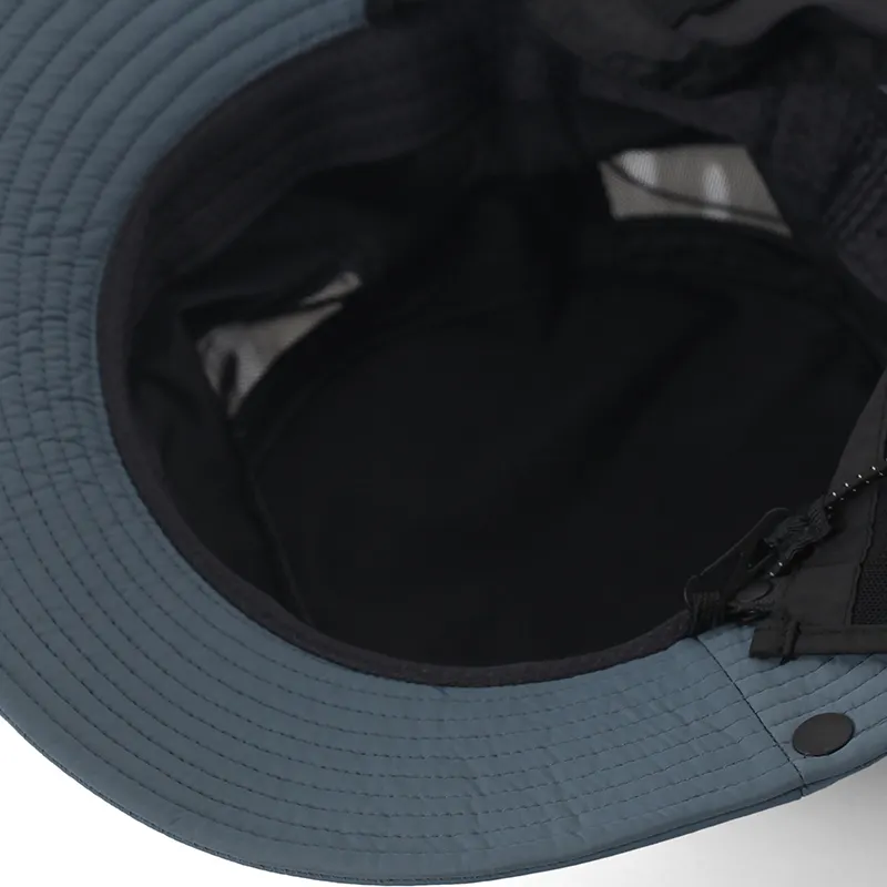 Men's Nylon Bucket Hat - - TANGREN 6