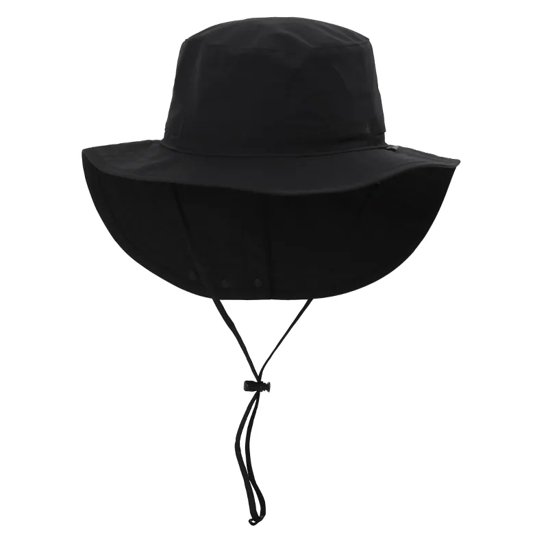 Ladies Bucket Hat - - TANGREN 7