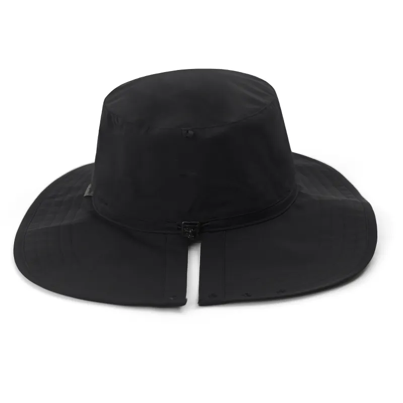 Ladies Bucket Hat - - TANGREN 6