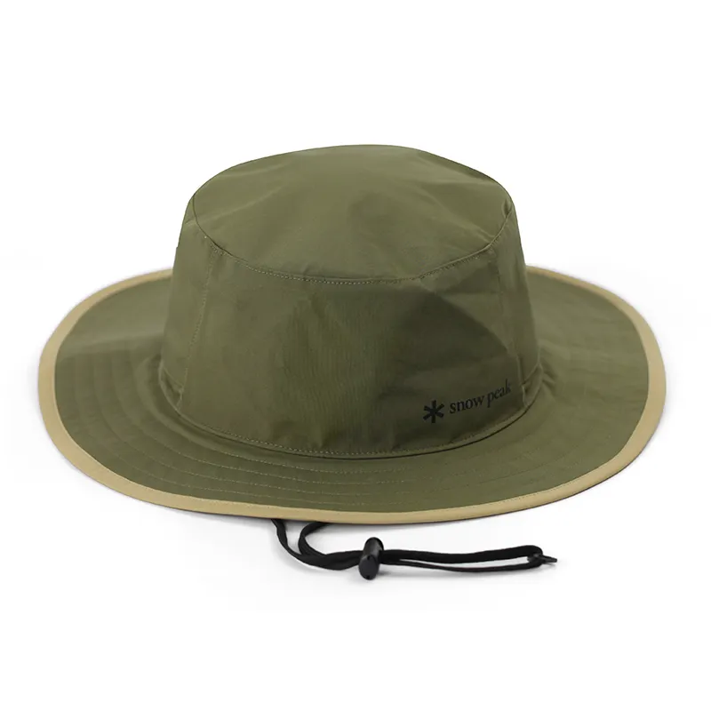 Ladies Bucket Hat - - TANGREN 4