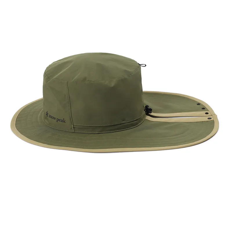 Ladies Bucket Hat - - TANGREN 3