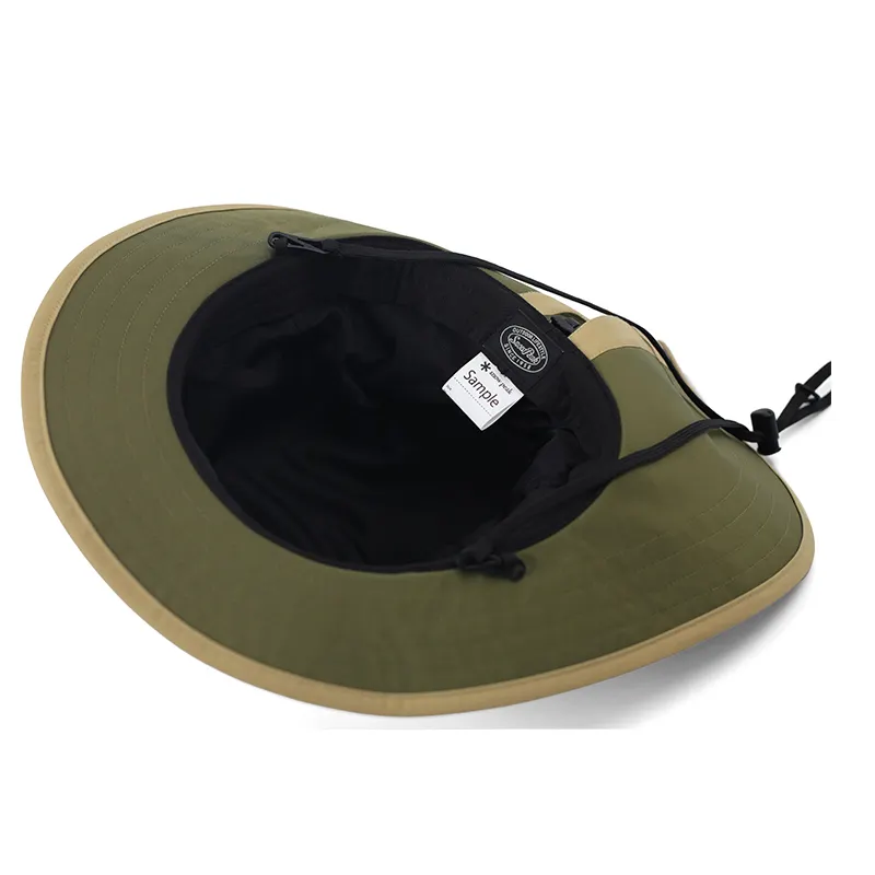 Ladies Bucket Hat - - TANGREN 5