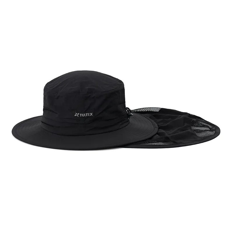 Bucket Hat Nylon by TANGREN 4