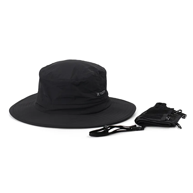 Bucket Hat Nylon by TANGREN 2