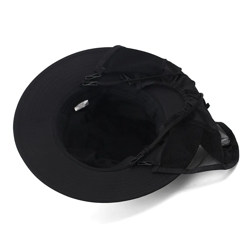 Bucket Hat Nylon by TANGREN 5
