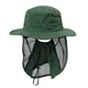 Bucket Hat Nylon by TANGREN 6