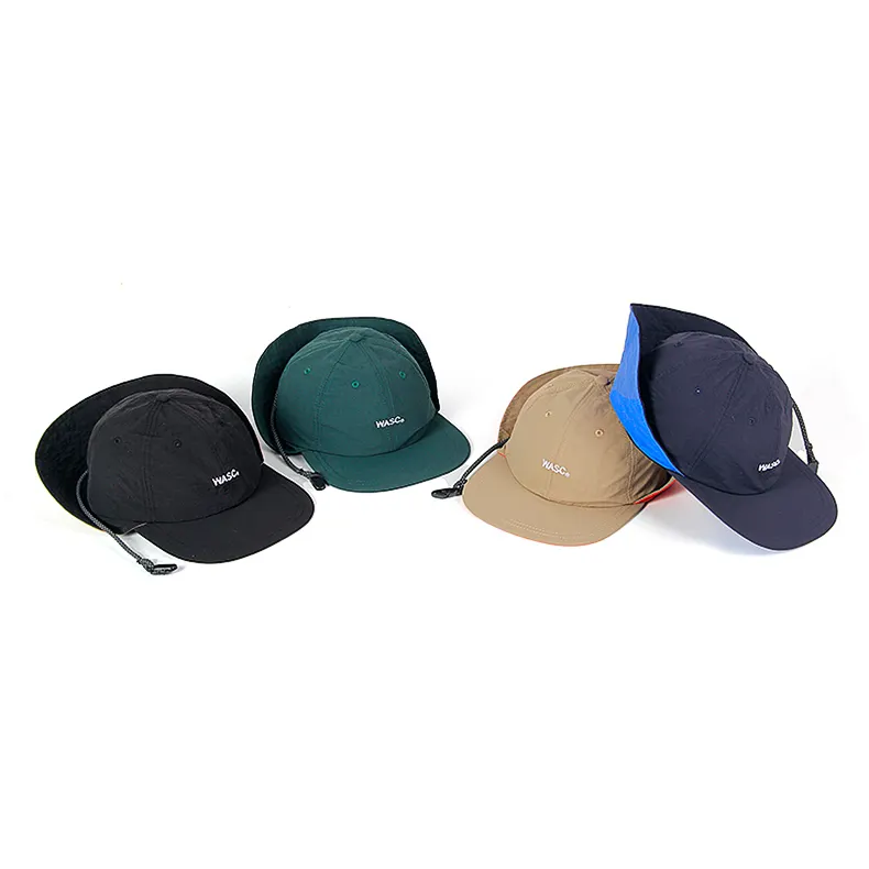 Men's Running Hats - - TANGREN-1 2