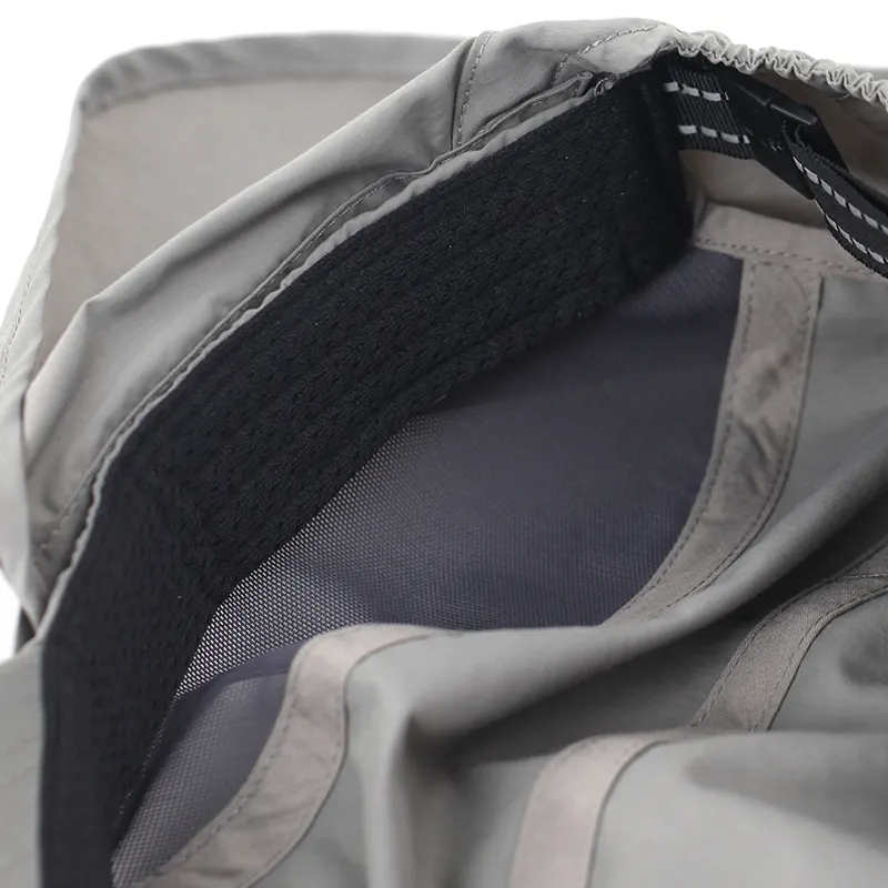 Nylon Running Cap - - TANGREN 6