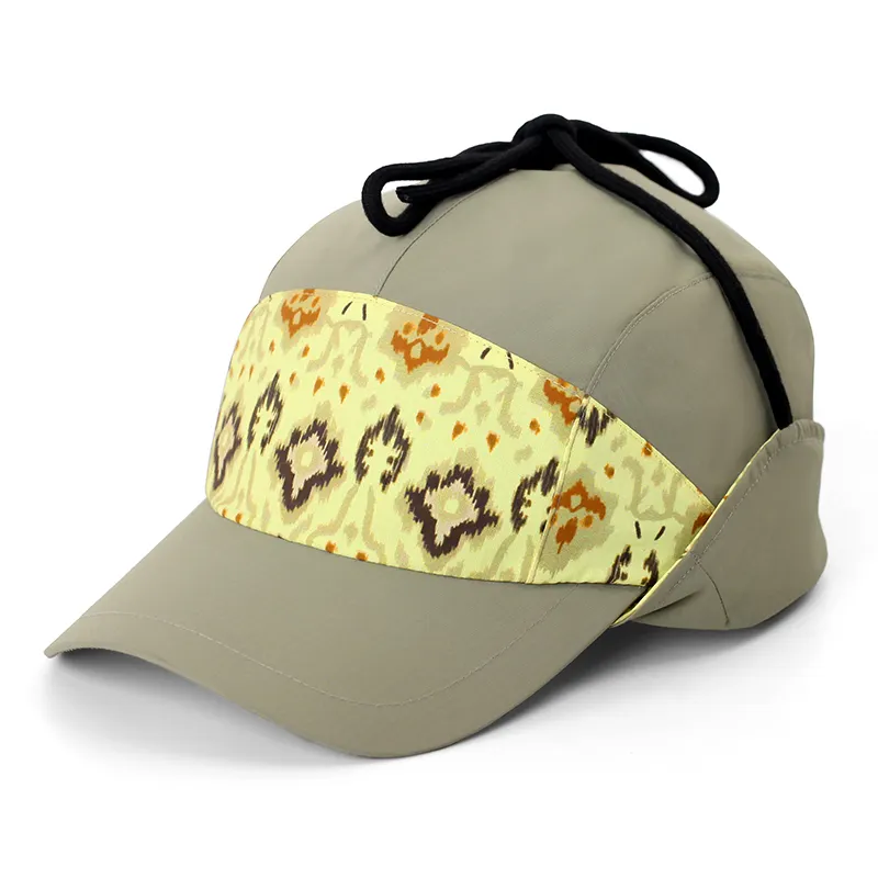 Mens Running Hat by TANGREN 4