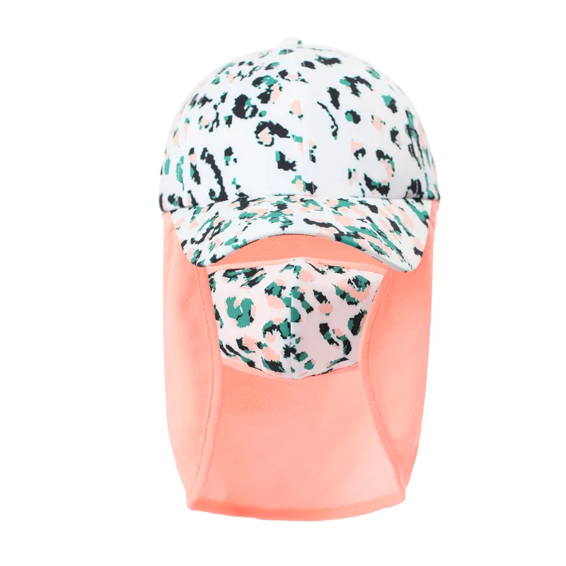 Nylon Running Cap by TANGREN-1 2