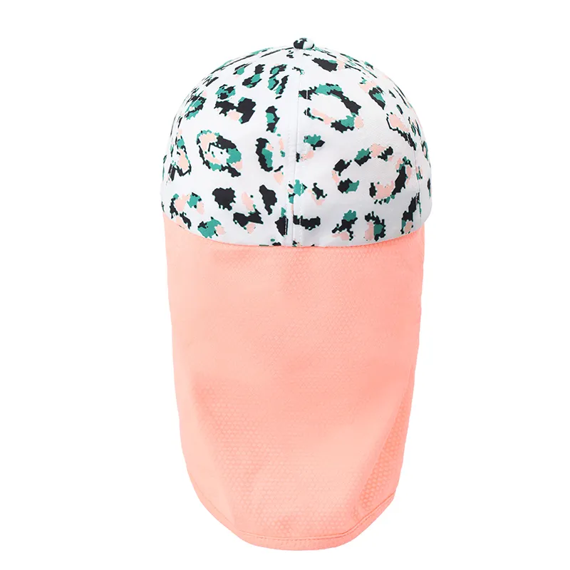 Nylon Running Cap by TANGREN-1 3