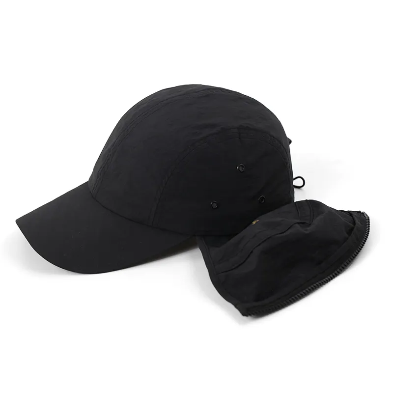 Mens Golf Hats - - TANGREN 4