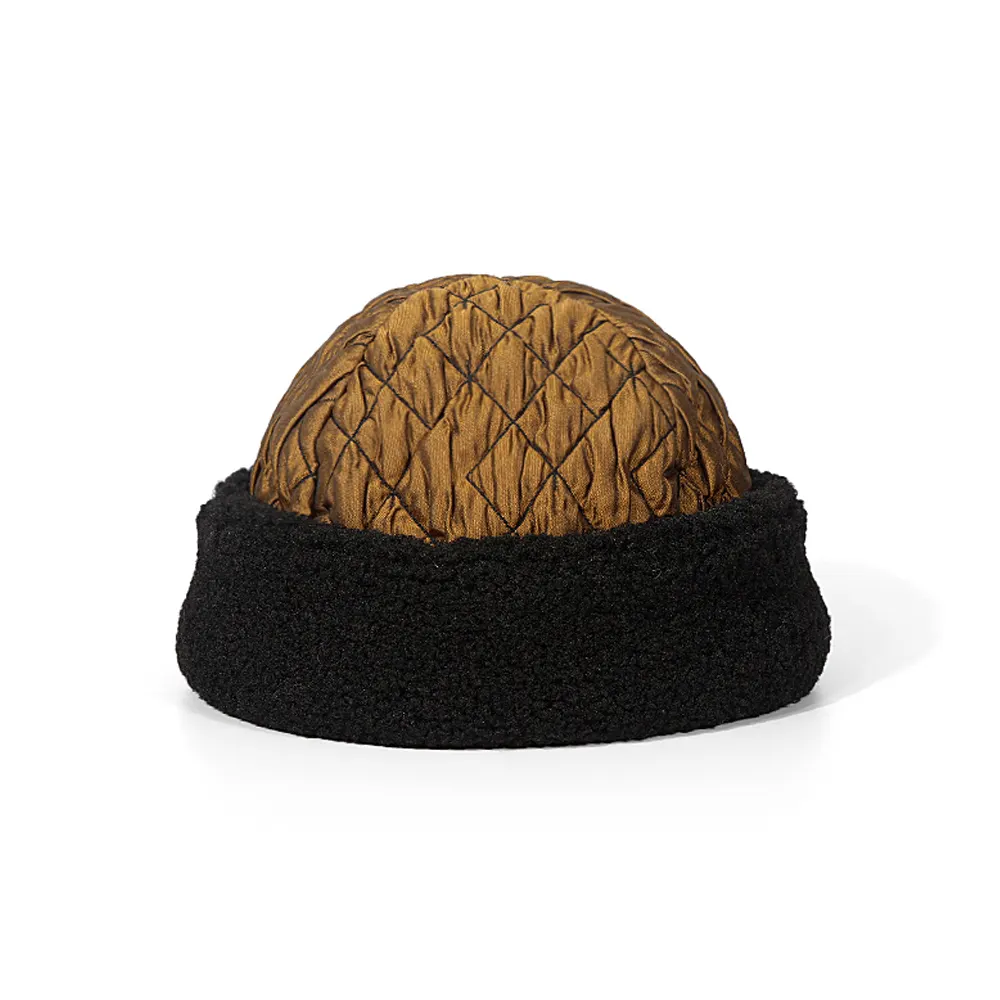 Personalized Beanie Caps - - TANGREN 2
