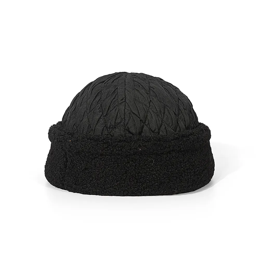 Personalized Beanie Caps - - TANGREN 3