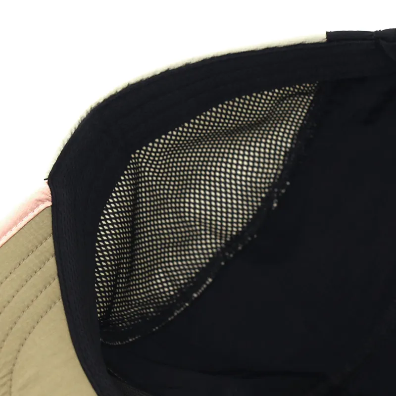 Mesh Baseball Hats by TANGREN 4