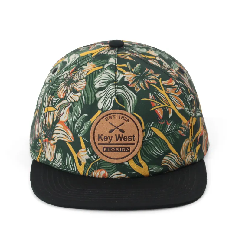 Custom Patch Hats Wholesale - TANGREN-1 2