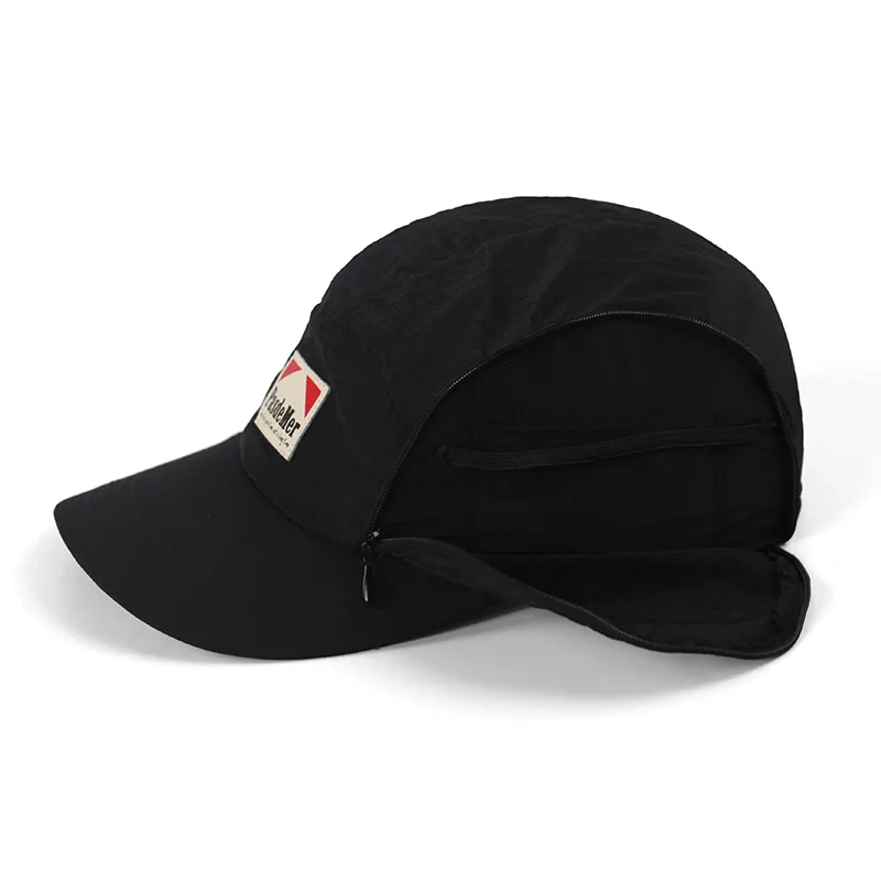 Baseball Cap Manufacturers - - TANGREN-4 3