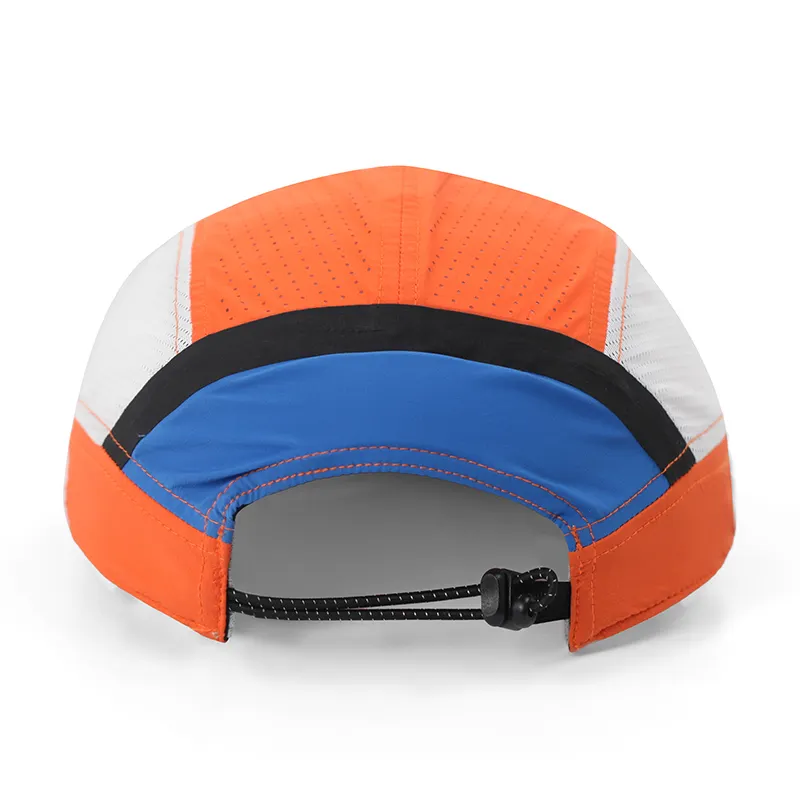 Foldable Running Cap by TANGREN 3