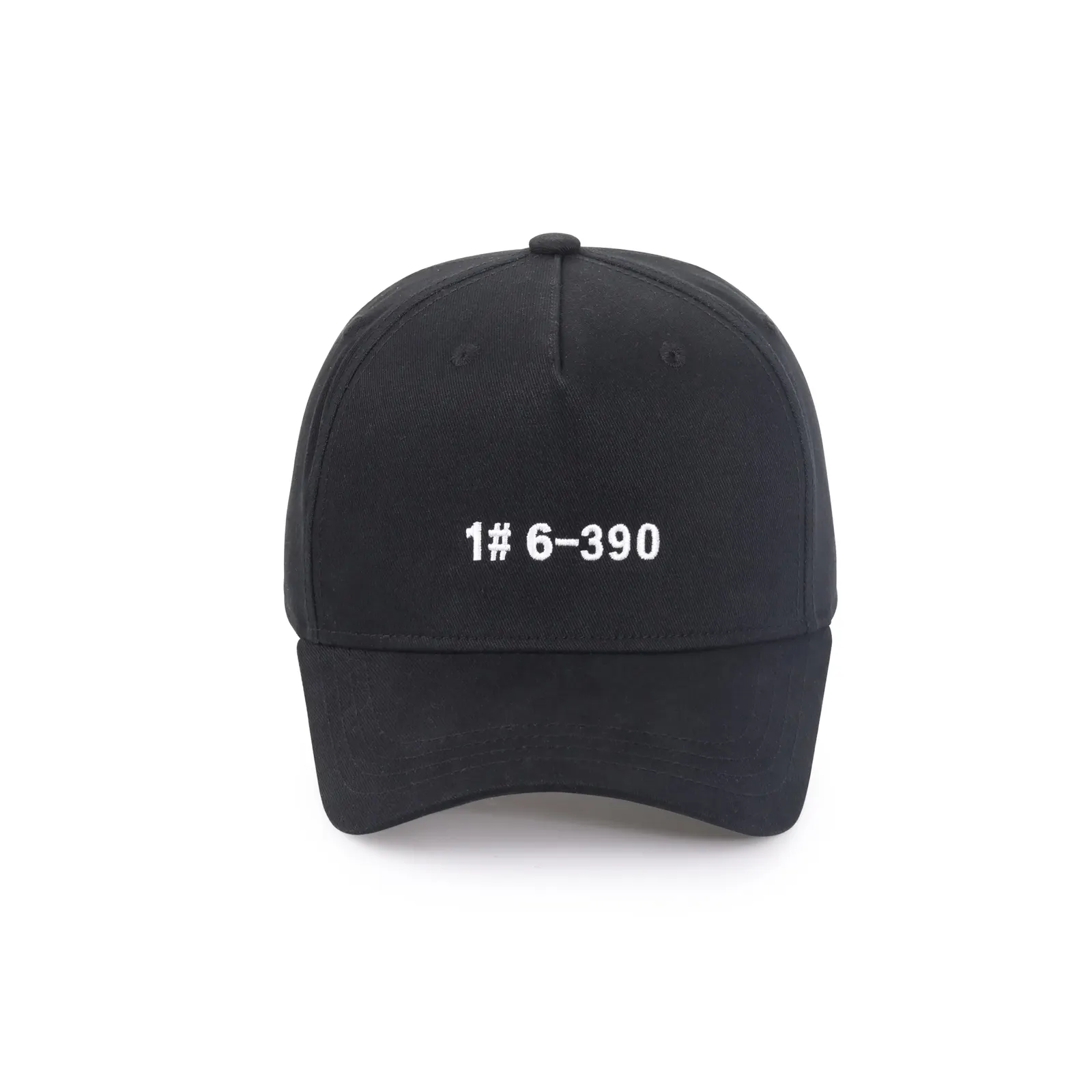 Personalized Baseball Caps - - TANGREN 4