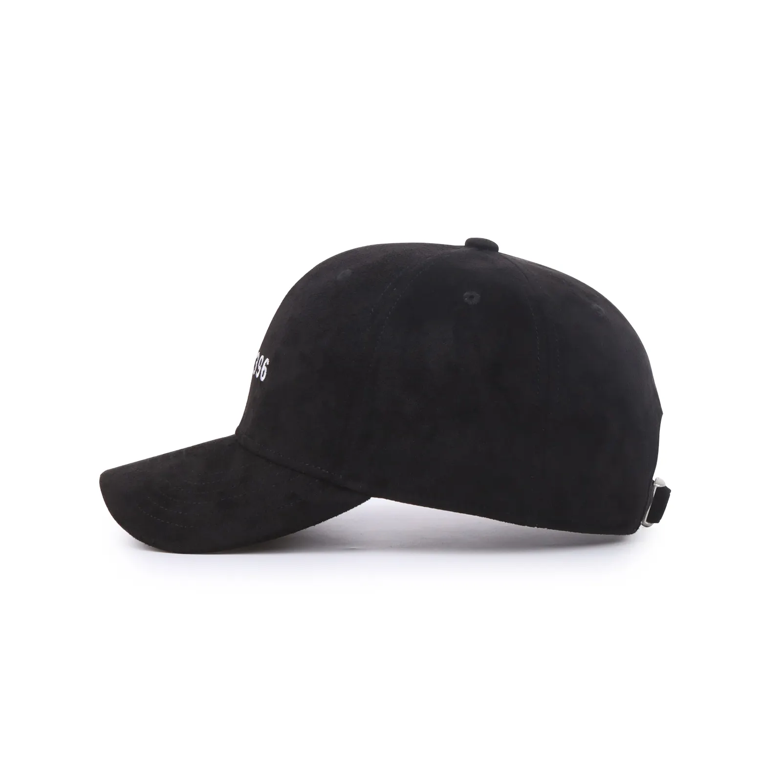 Leather Baseball Cap by TANGREN 3