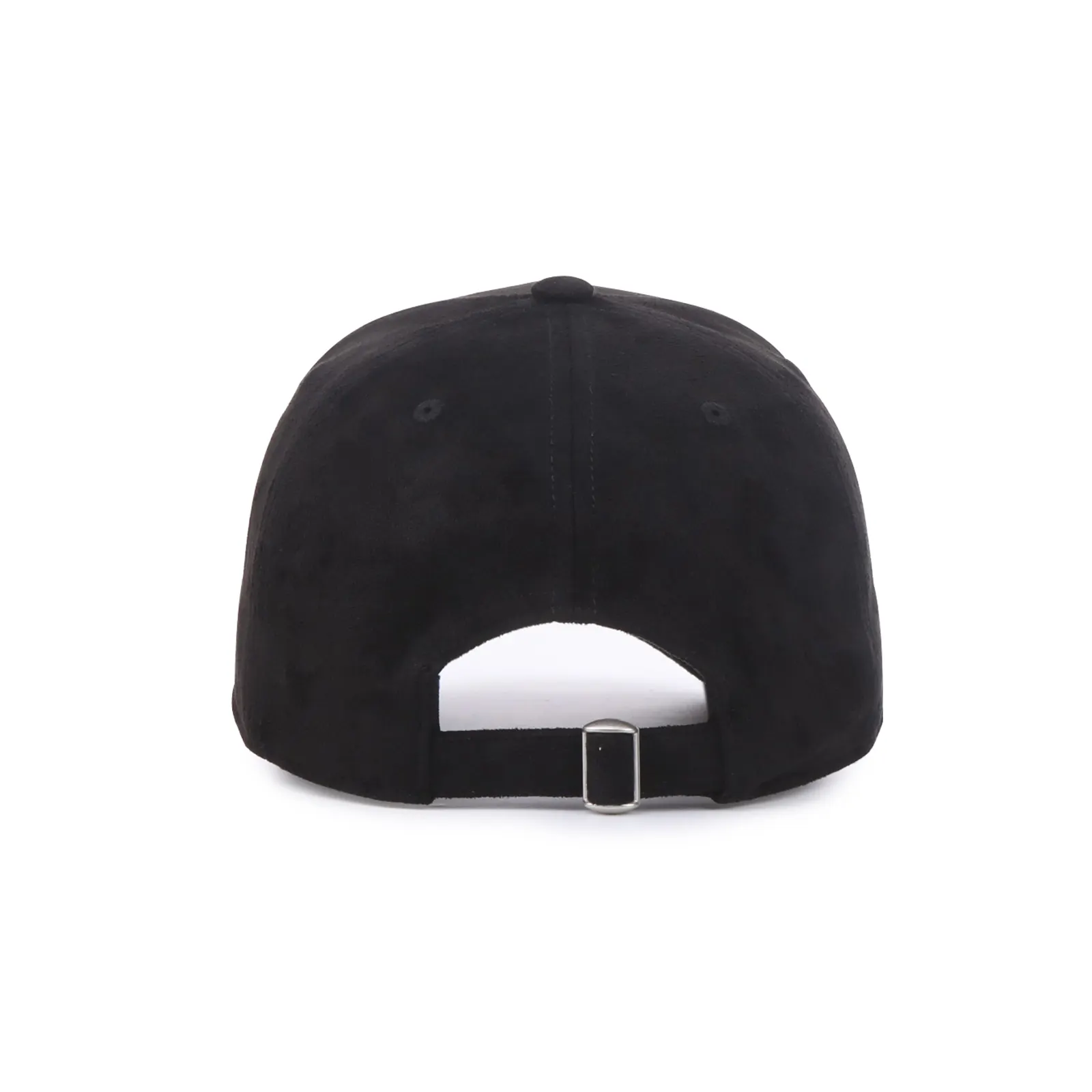 Leather Baseball Cap by TANGREN 4