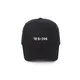 Leather Baseball Cap by TANGREN 2