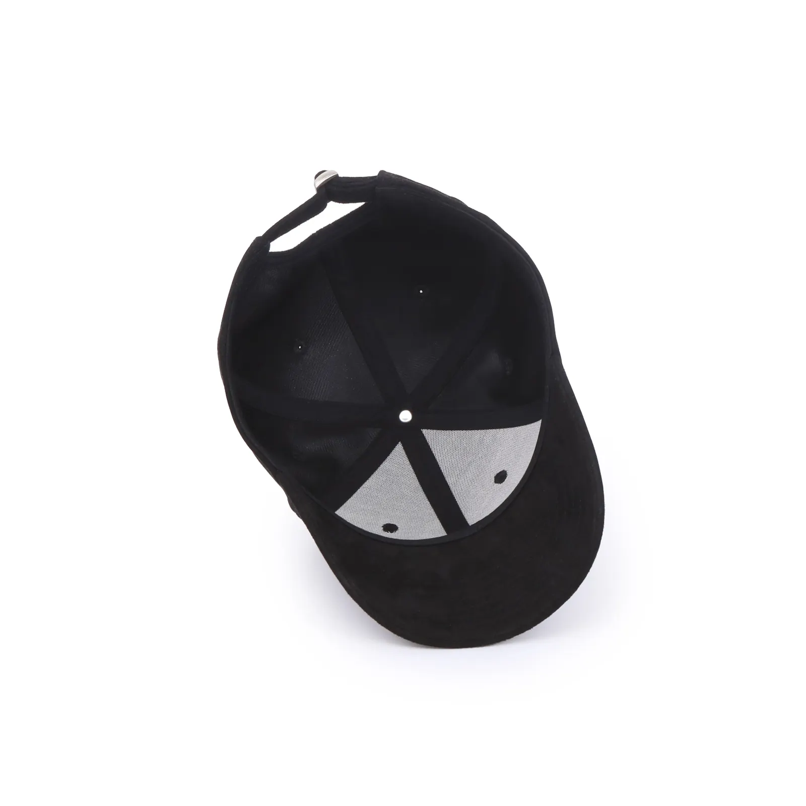 Leather Baseball Cap by TANGREN 5