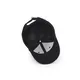 Leather Baseball Cap by TANGREN 5