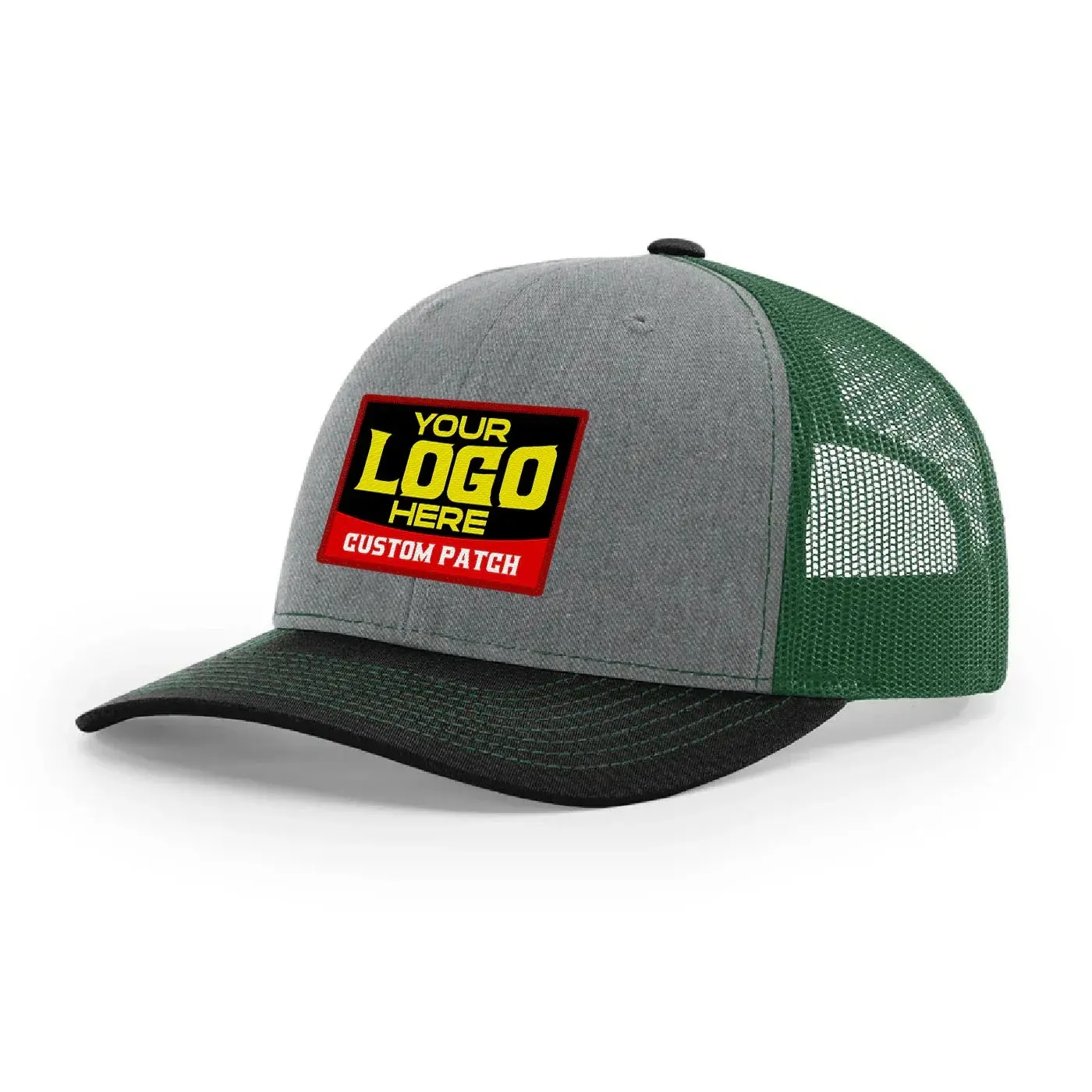 Trucker Hats for Men by TANGREN 10