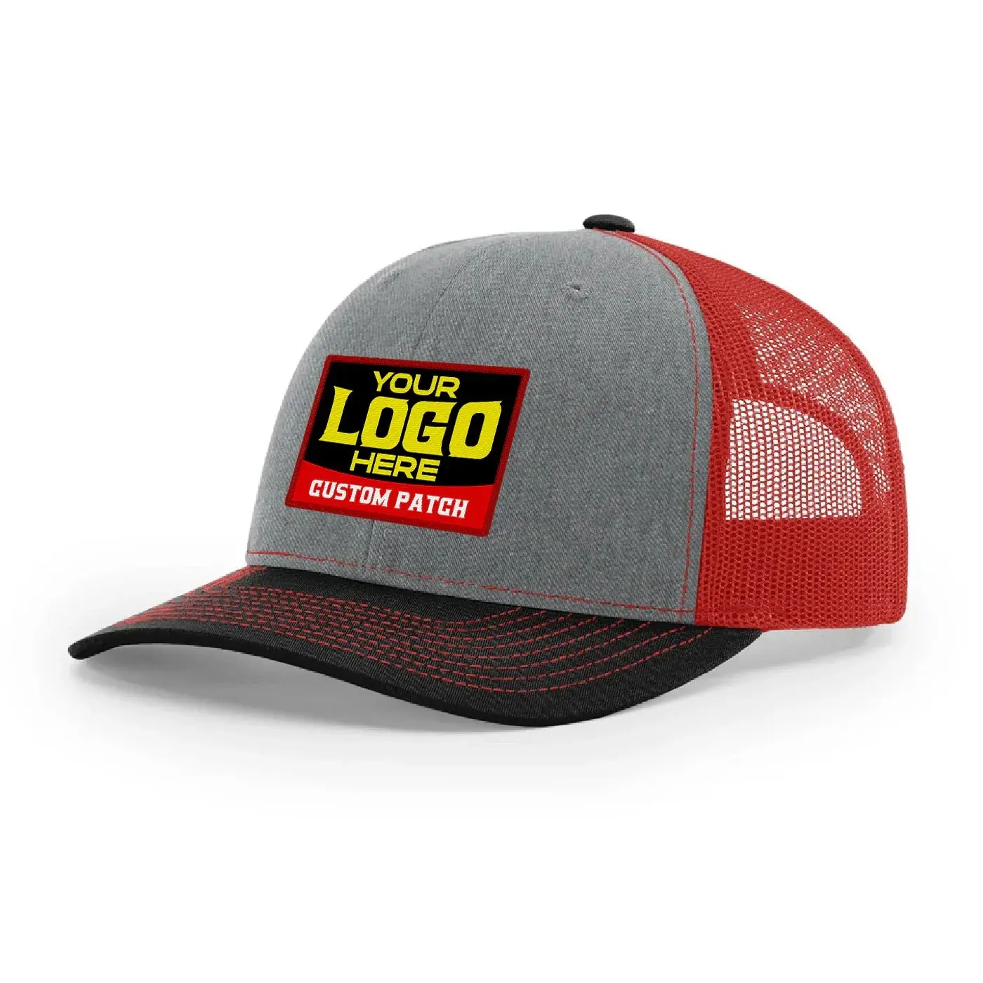 Trucker Hats for Men by TANGREN 11