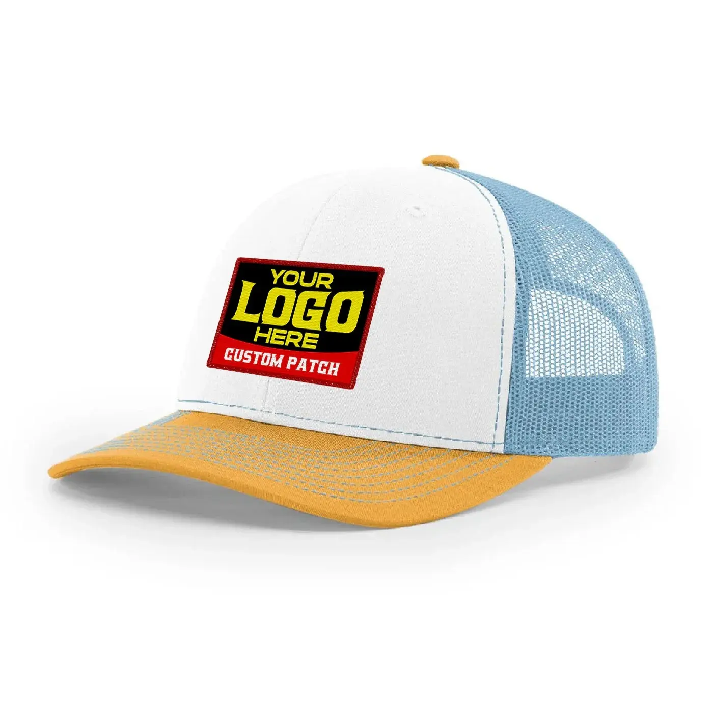 Trucker Hats for Men by TANGREN 7